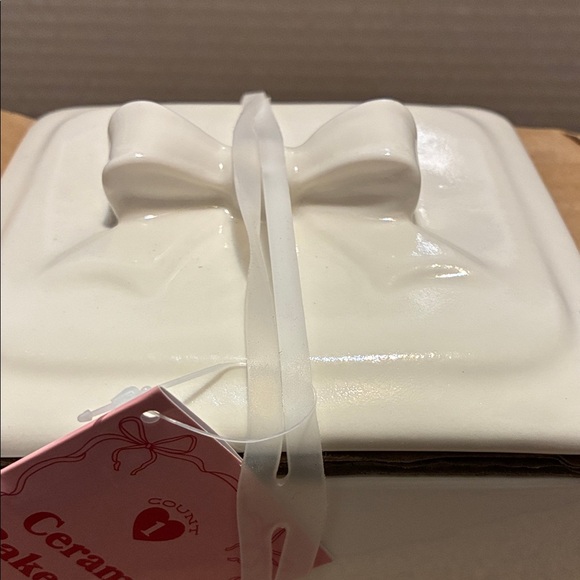 NEW  Ceramic Bakeware Set - Picture 7 of 9